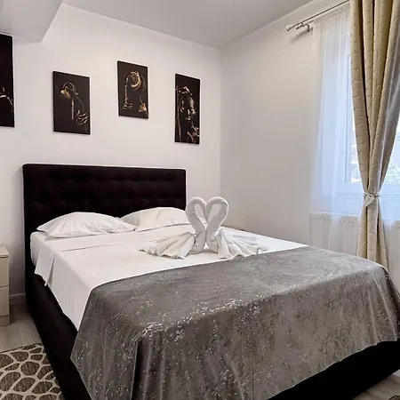 Exelis Luxury With Private Parking Apartamento Cluj-Napoca