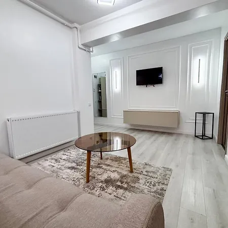 Exelis Luxury With Private Parking Apartamento