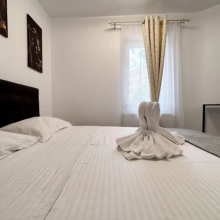 Apartamento Exelis Luxury With Private Parking