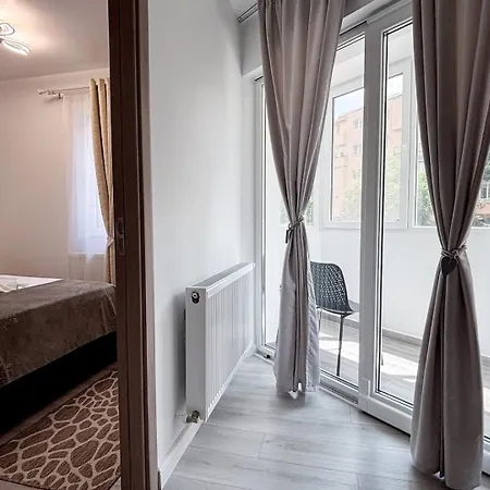 Exelis Luxury With Private Parking Apartamento *